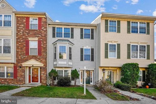 105-1727 Wood Carriage Way, SEVERN, MD, 21144-5016 | Card Image