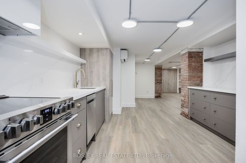 b-334A Gladstone Ave, Toronto, ON, M6J3L6 | Card Image