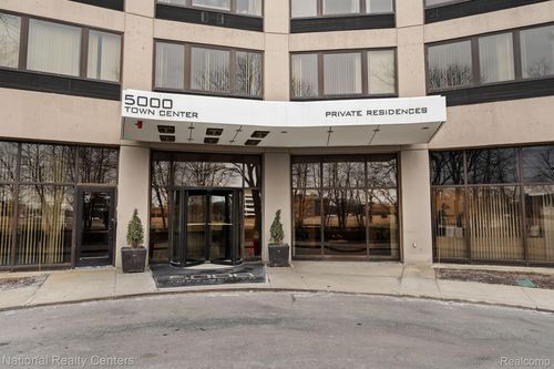 ste-1306-5000 Town Ctr, Southfield, MI, 48075-1114 | Card Image