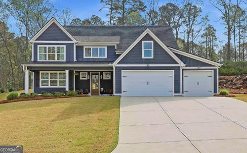 44 N Shore At Redwine Dr, Newnan, GA, 30263-3343 | Card Image