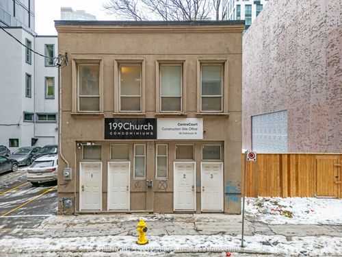 86 Dalhousie St, Toronto, ON, M5B2A6 | Card Image