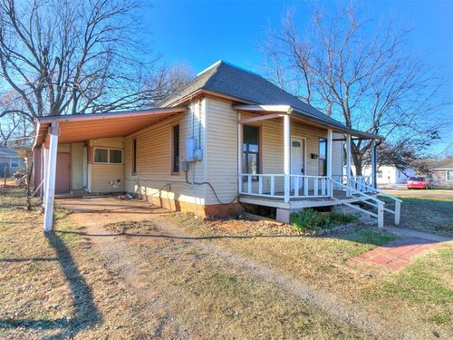 521 N 11th St, Guthrie, OK, 73044-2641 | Card Image