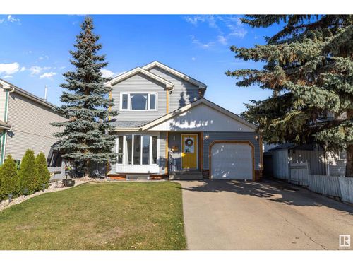 4416 32 Ave Nw, Edmonton, AB, T6L4W7 | Card Image