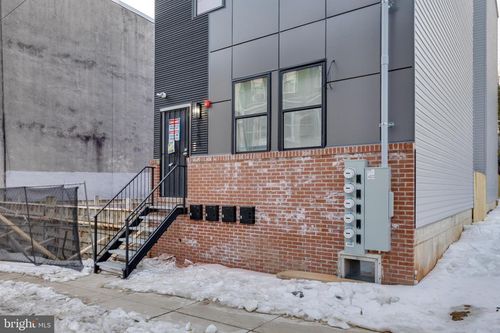 2350 N 16th St, PHILADELPHIA, PA, 19132-4401 | Card Image