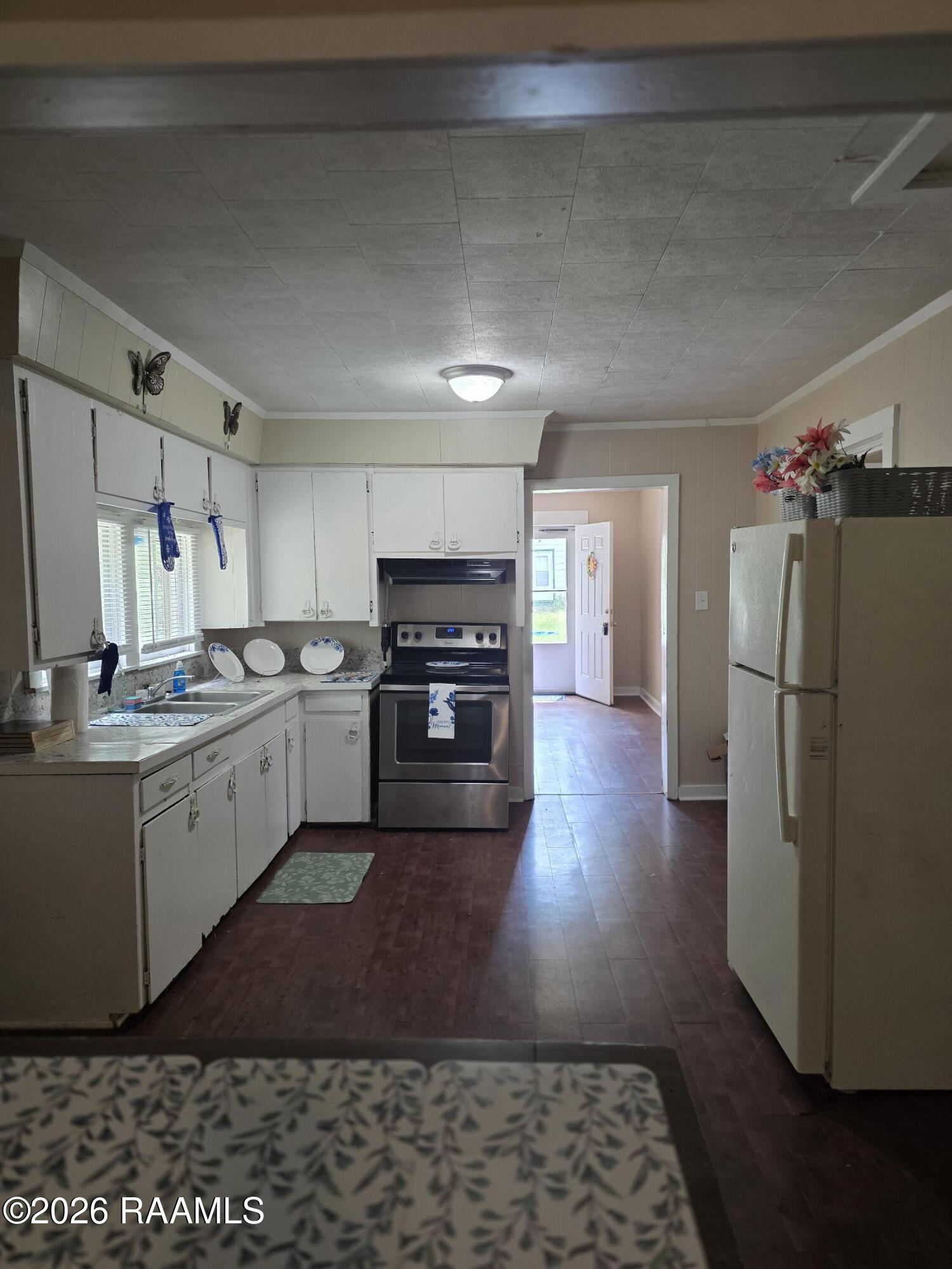 Residential Lease in Opelousas 4