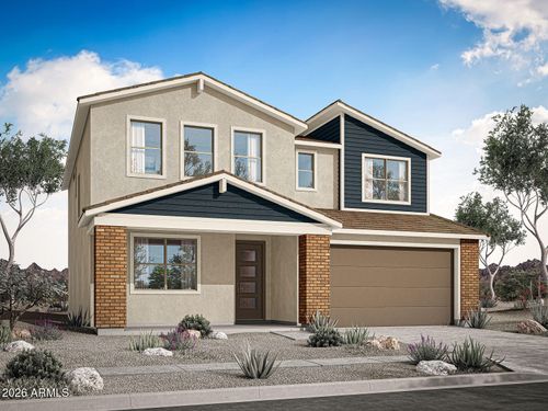 30519 N Haven Crest Drive, San Tan Valley, AZ, 85143 | Card Image