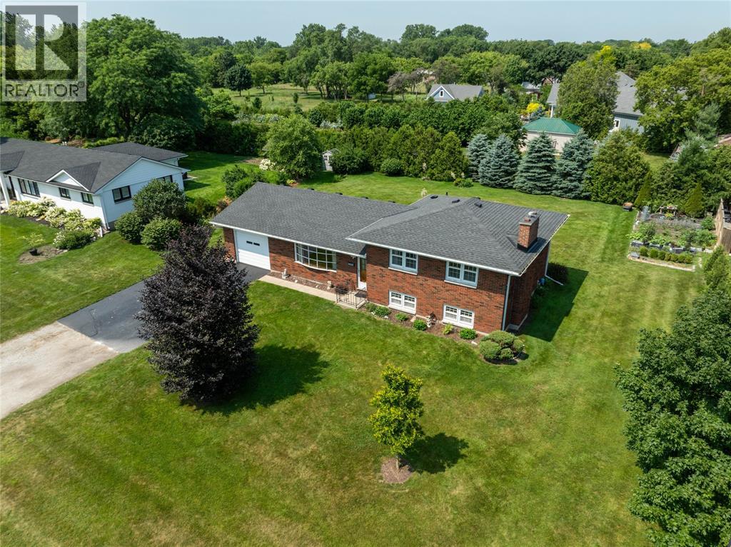 Residential in Sarnia