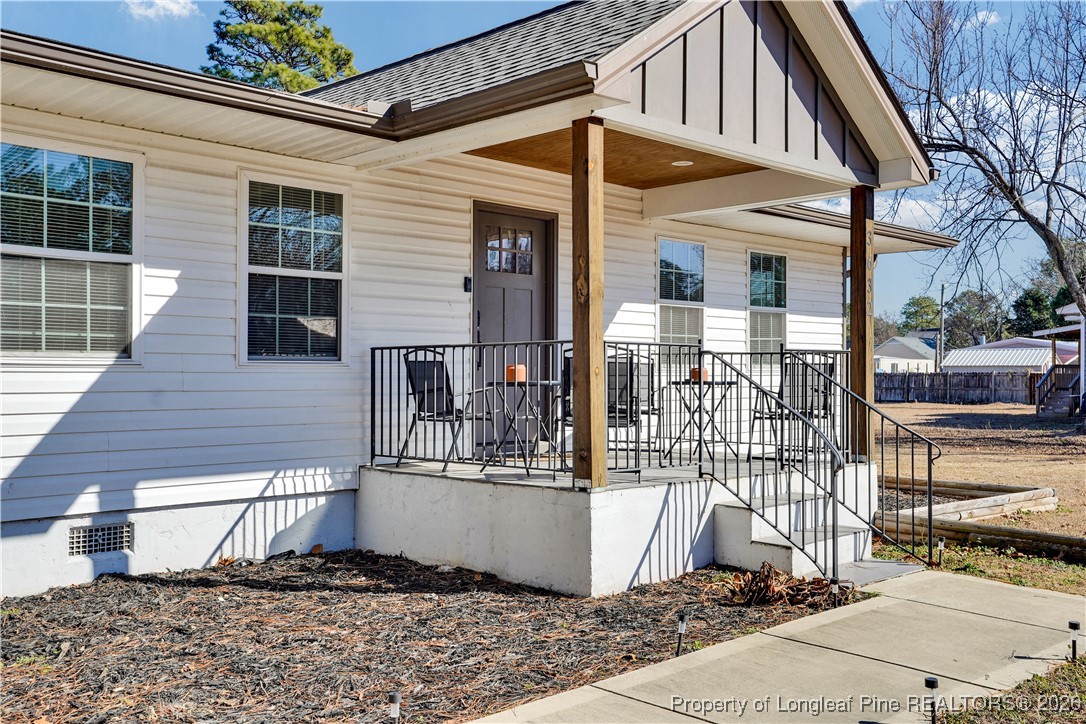 Residential in Fayetteville 5