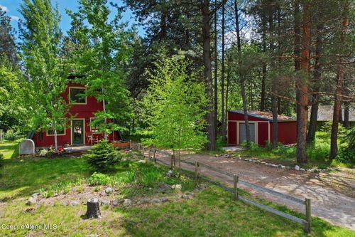 11 Hackney Ln, Sandpoint, ID, 83864-7295 | Card Image