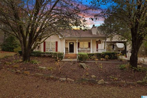 510 Myrick Rd, WARRIOR, AL, 35180-4642 | Card Image