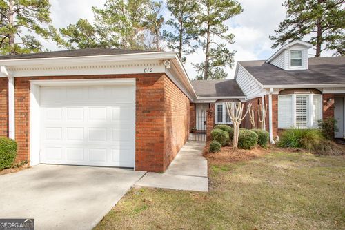 810 Saint Marys Drive, Waycross, GA, 31501 | Card Image