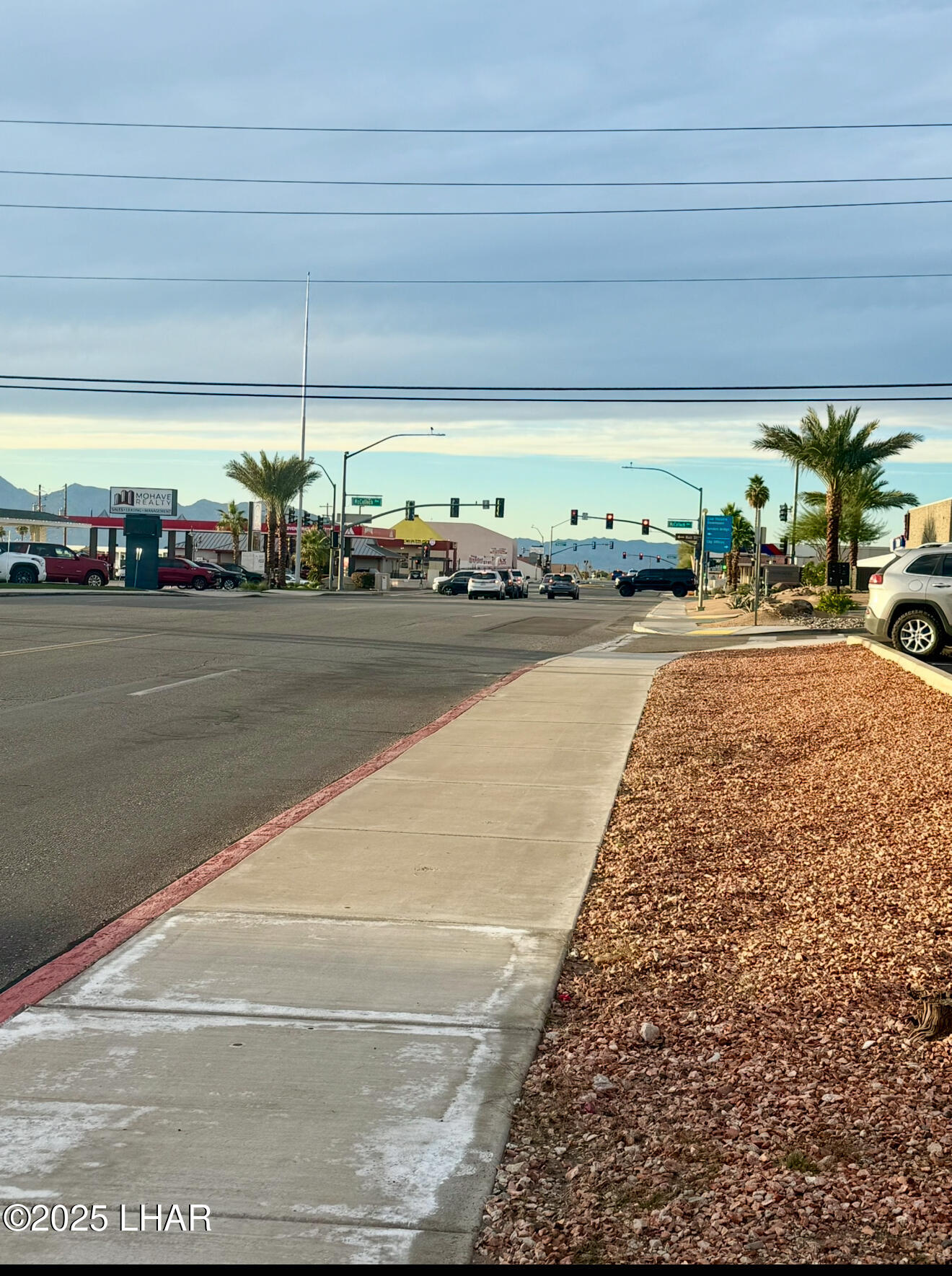 Commercial Sale in Lake Havasu City 2