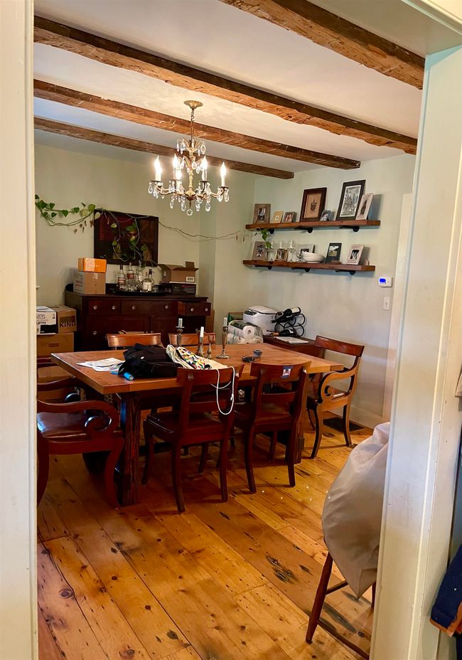 1147 E Main St, Home with 0 bedrooms, 0 bathrooms and null parking in Richmond VT | Image 5
