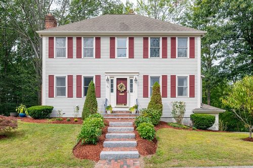 57 Sheri Ln, Weymouth, MA, 02190-1253 | Card Image