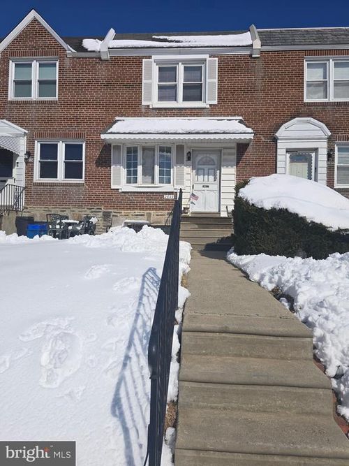 2849 Hellerman St, PHILADELPHIA, PA, 19149-3021 | Card Image
