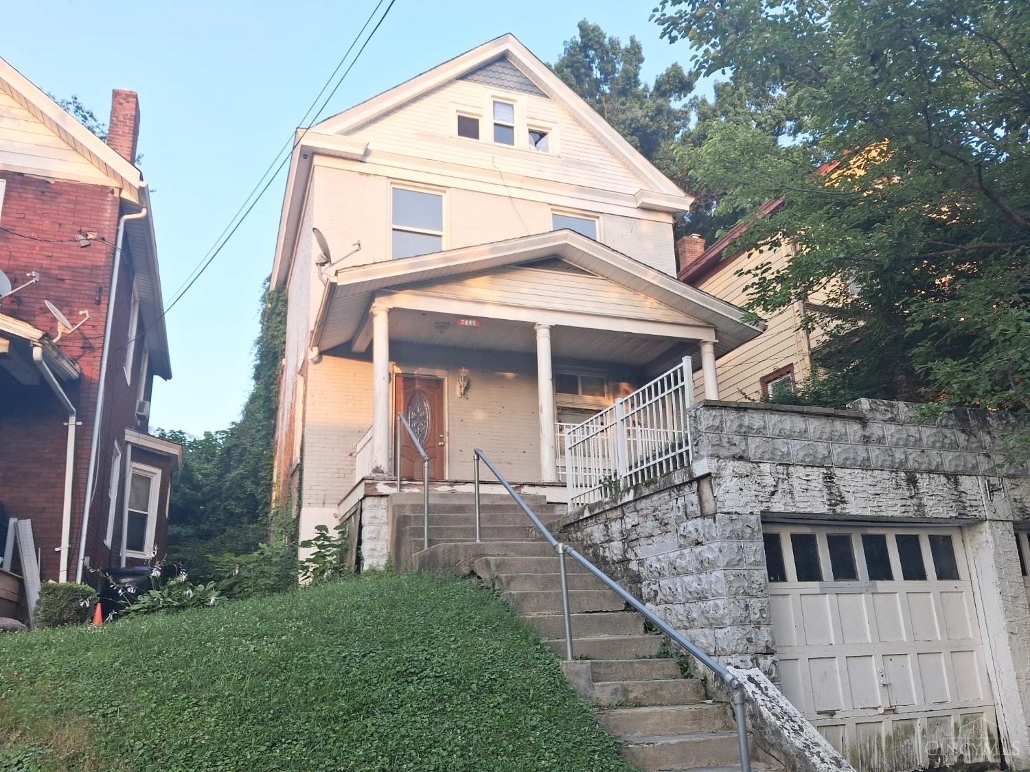 Residential in Cincinnati