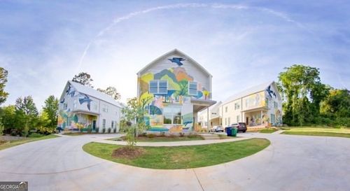 217 North Ave, Athens, GA, 30601-2243 | Card Image