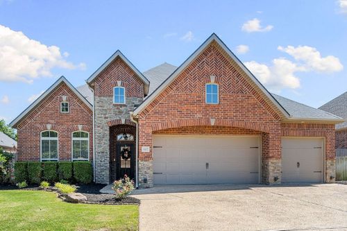 1407 Sw Wisteria Ave, Bentonville, AR, 72713-4955 | Card Image