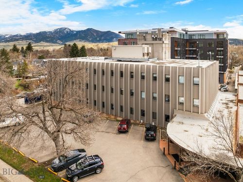 300 N Willson Ave, Bozeman, MT, 59715-3551 | Card Image
