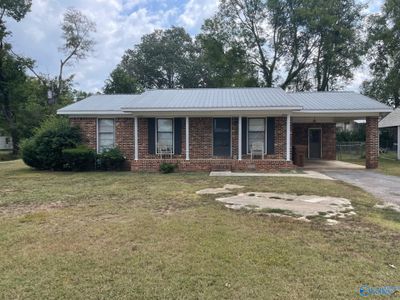 14220 Market Street, House other with 4 bedrooms, 2 bathrooms and null parking in Moulton AL | Image 1