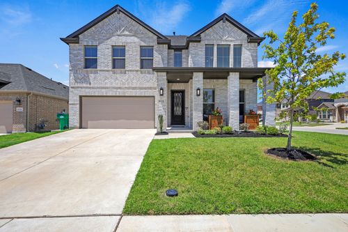 638 Taylor Dr, Fate, TX, 75087-0540 | Card Image