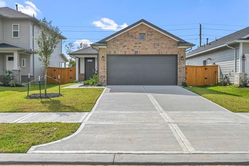 313 Stone Placa Trail, Brookshire, TX, 77423 | Card Image