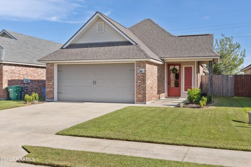 709 Rolling Mill Ln, Youngsville, LA, 70592-6097 | Card Image