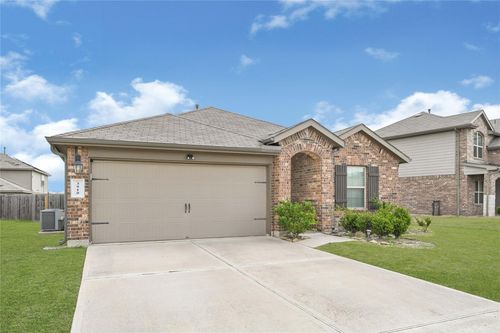 3910 Mcdonough Way, Katy, TX, 77494-7959 | Card Image