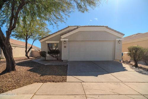 23985 W Pecan Rd, Buckeye, AZ, 85326-7030 | Card Image