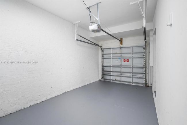 8658 Sw 159 Th Ct, Townhouse with 3 bedrooms, 2 bathrooms and null parking in Miami FL | Image 42