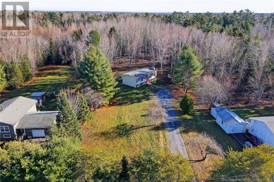 47 Christopher Dr, House other with 5 bedrooms, 2 bathrooms and null parking in Burton NB | Image 3