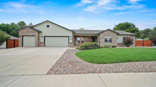 2035 Wrangler Way, Grand Junction, CO, 81507-9766 | Card Image