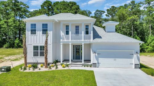 1984 Indigo Cove Way, Calabash, NC, 28467-4102 | Card Image