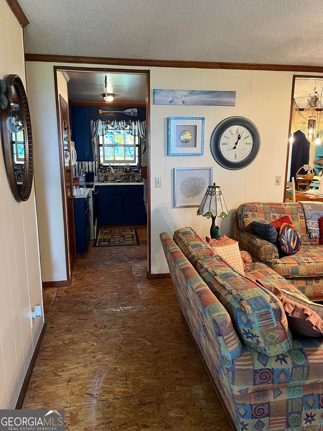 51 Crooked River Dr, House other with 3 bedrooms, 2 bathrooms and 3 parking in Woodbine GA | Image 18