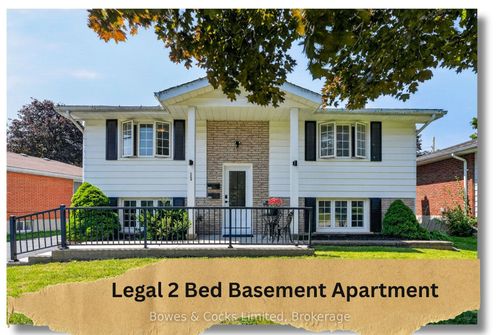 13 Rosemary Dr, Lindsay, ON, K9V4T1 | Card Image