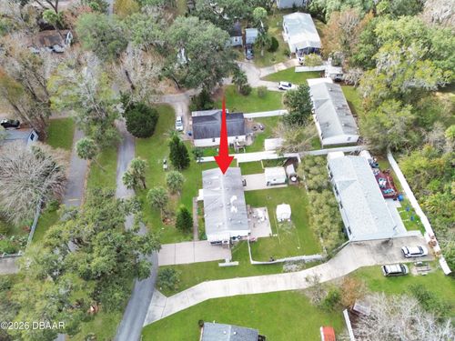 2031 Porto Boulevard, New Smyrna Beach, FL, 32168 | Card Image