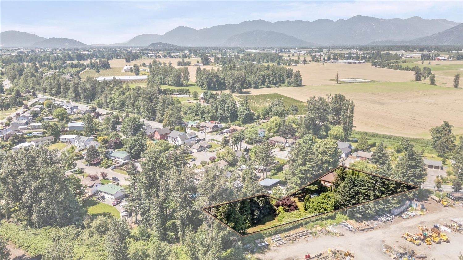 Residential in Rosedale 2