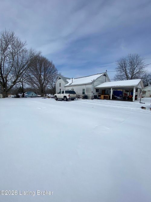 145 N Maple St, Sonora, KY, 42776-9703 | Card Image