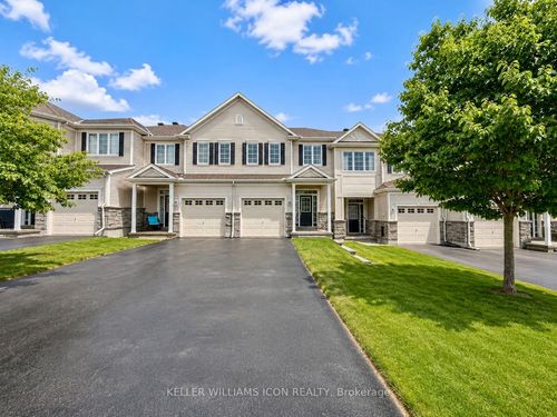 170 Laramie Cres, Nepean, ON, K2J5Z8 | Card Image
