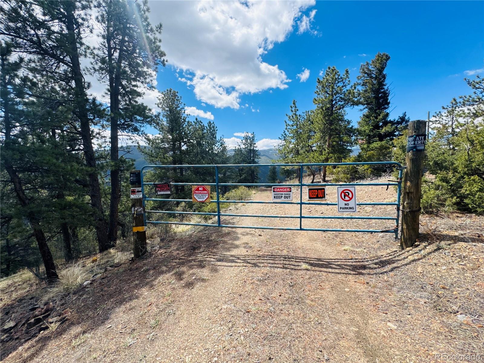 Land in Idaho Springs 5