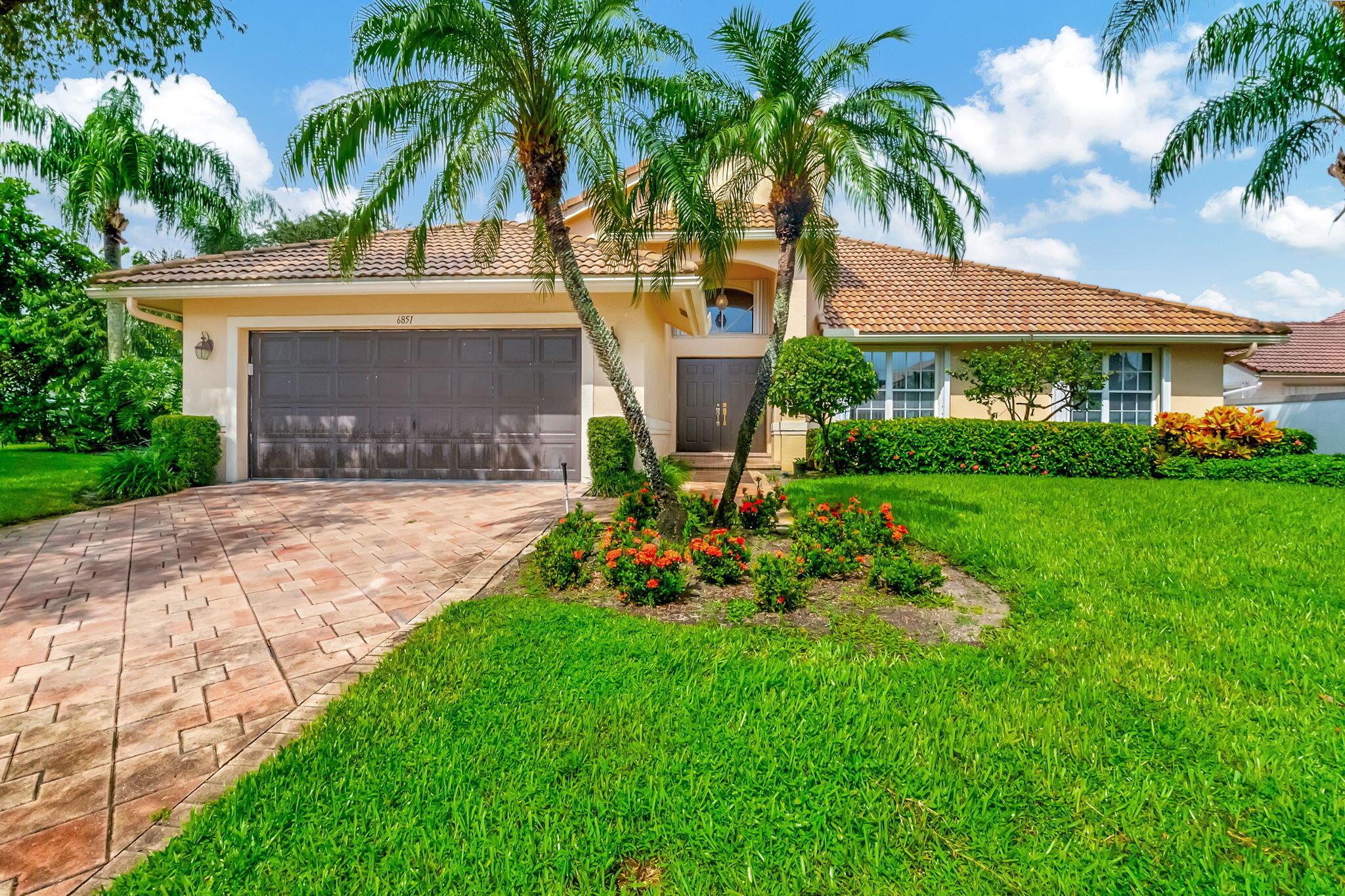 Grenelefe Rd, Boynton Beach, FL 33437