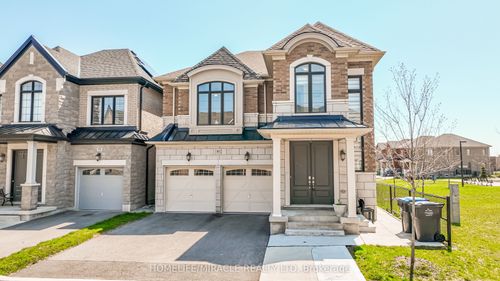 57 Brent Stephens Way, Brampton, ON, L7A5B5 | Card Image