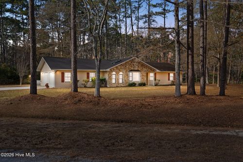 42 Pinewood Dr, Carolina Shores, NC, 28467-2316 | Card Image