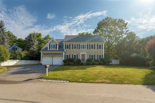3 Myrna Rd, Lexington, MA, 02420-1809 | Card Image
