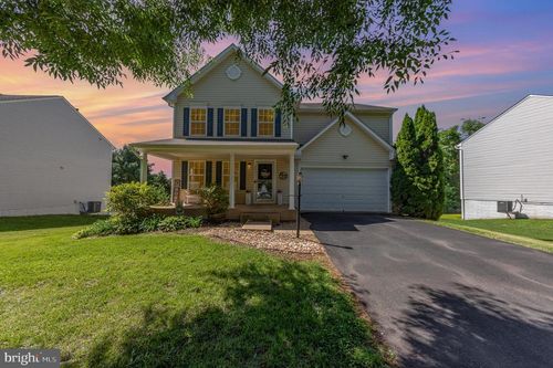 2471 Post Oak Dr, CULPEPER, VA, 22701-4191 | Card Image