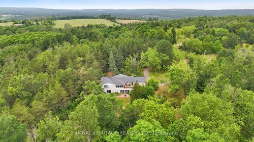 2501 Ganaraska Rd, Campbellcroft, ON, L0A1B0 | Card Image