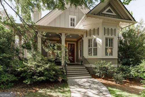 3 Oak Grove Rd, Athens, GA, 30607-7106 | Card Image