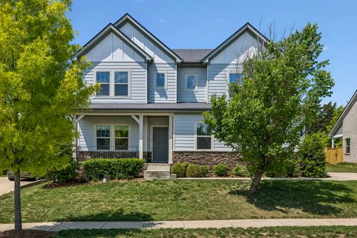 514 Mildenhall Ln, Nolensville, TN, 37135-2101 | Card Image