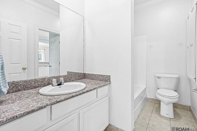 APT-1602 - 710 E Boyd Dr, Condo with 2 bedrooms, 2 bathrooms and 2 parking in Baton Rouge LA | Image 7