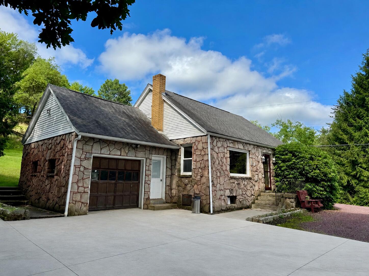 Residential in Punxsutawney